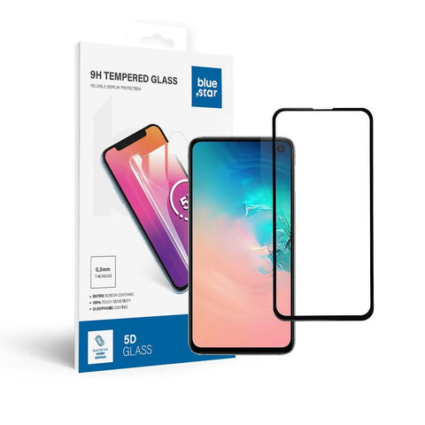 Aizsargstikls Samsung Galaxy S10E