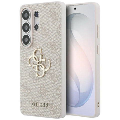 Samsung Galaxy S26 Ultra Big Metal Logo - Dažādās krāsās