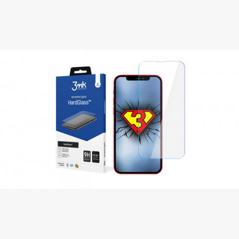 Aizsargstikls Samsung Galaxy A12 / S23 FE / Z Fold 6