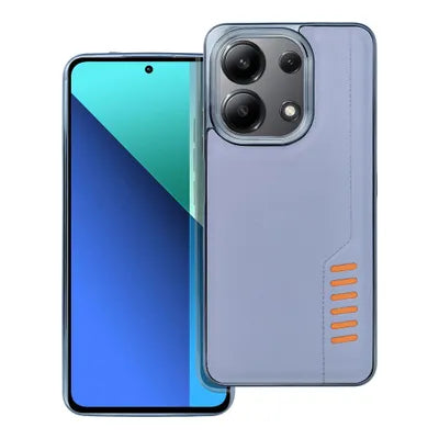 Viedtālruņa aizmugurējais vāciņš Xiaomi Redmi Note 12 Pro 5G / Poco C65 4G,Redmi 13C / Redmi Note 13 Milano Case - Dažādās krāsās