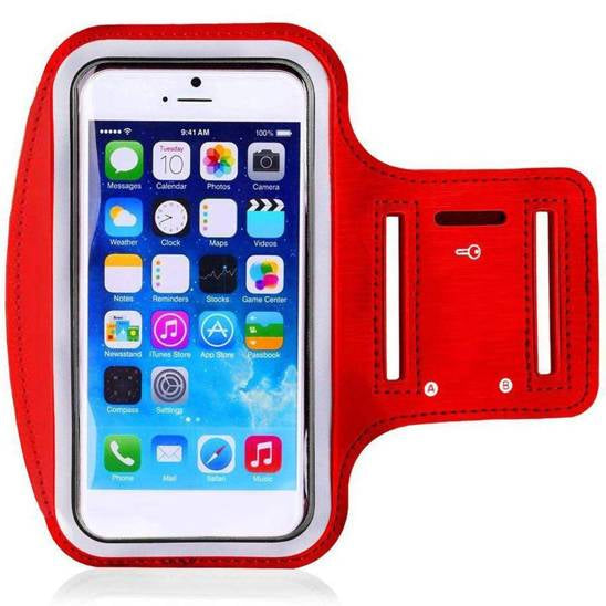 Arm Case Premium
