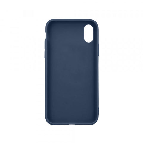 Huawei P30 Lite Matte TPU - Tumši zila