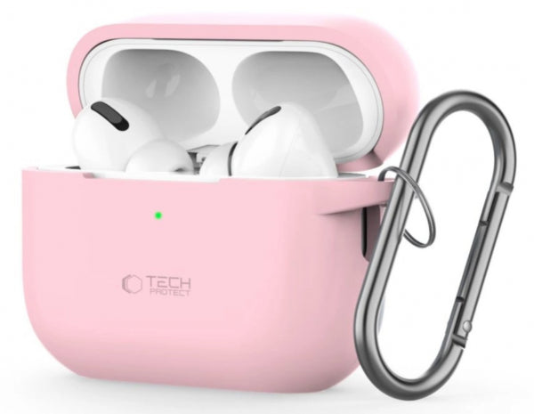 Austiņu apvalks Apple Airpods Pro,Airpods Pro 2 / 3 / 4 - Dažādās krāsās