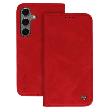 Viedtālruņa atveramais maciņš Samsung Galaxy S26 Wonder Prime Case - Dažādās krāsās