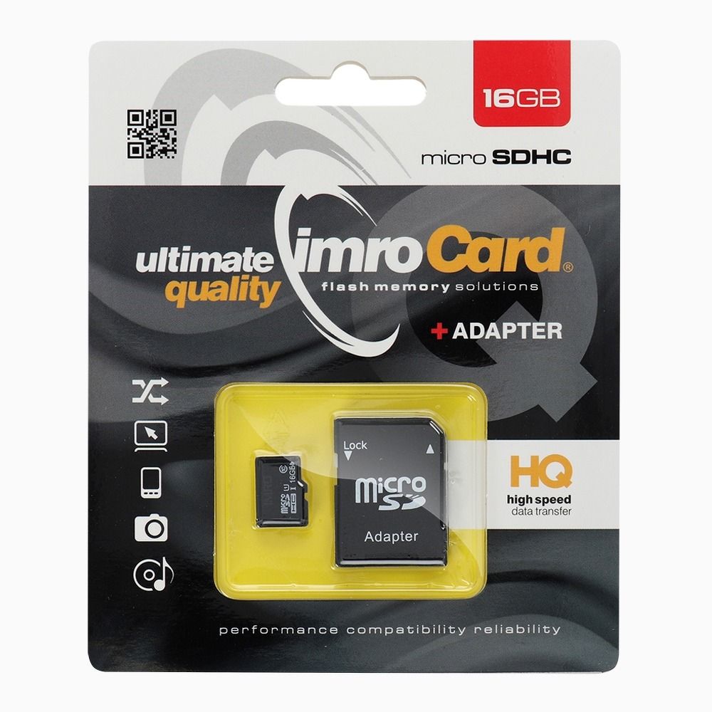 16GB 10 klasse