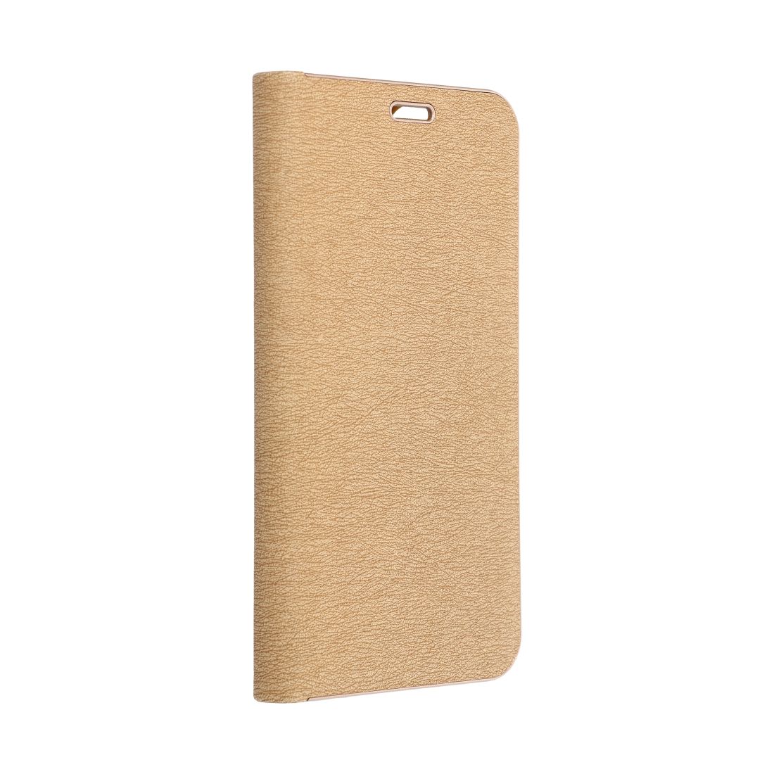 Viedtālruņa atveramais maciņš Samsung Galaxy A35 Luna Book Gold - Dažādās krāsās