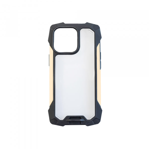 Metal Airbag [APPLE]