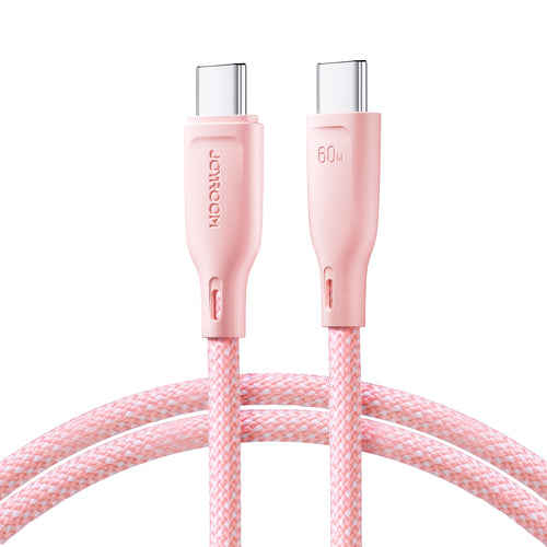 Vāciņš Usb_c Rozā - Dažādās krāsās