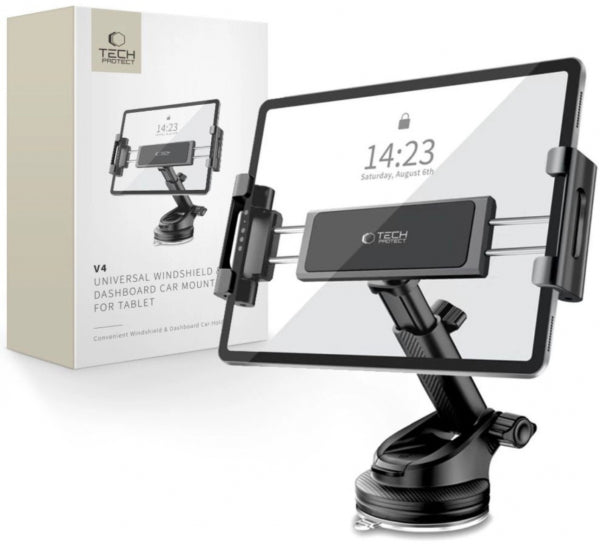 V4 Car Tablet Holder