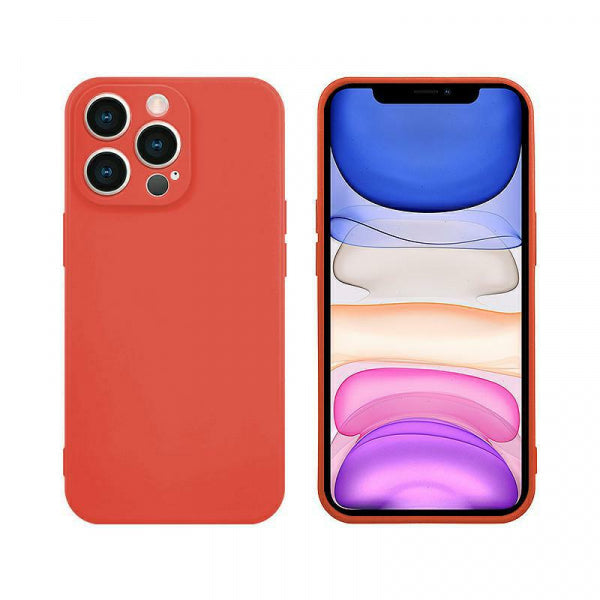 Viedtālruņa aizmugurējais vāciņš Samsung Galaxy A22 Tint - Dažādās krāsās
