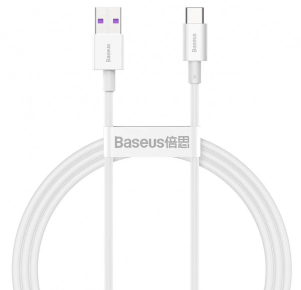 Cable 66W 6A