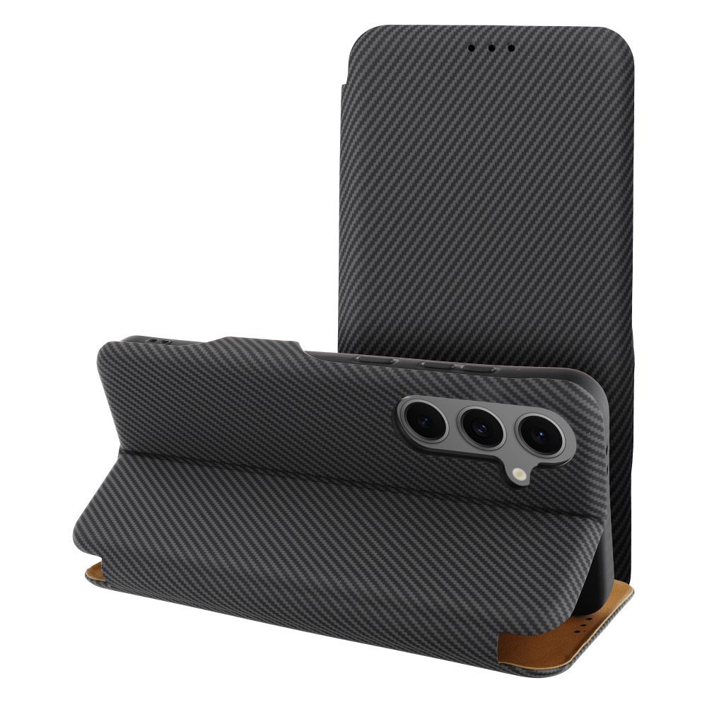 Viedtālruņa atveramais maciņš Xiaomi Redmi 14C Magnet Case - Dažādās krāsās