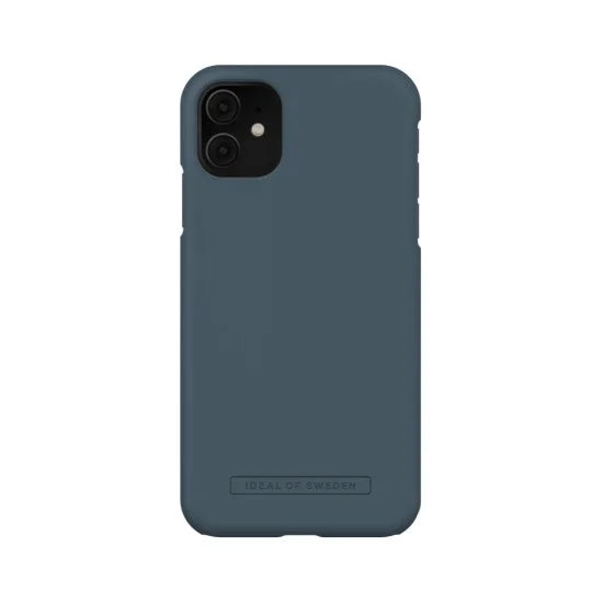 Viedtālruņa aizmugurējais vāciņš Apple iPhone 14 Seamless - Dažādās krāsās