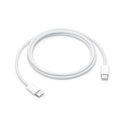Kabelis Apple USB-C USB-C 60W 1m 60W USB-C 1m