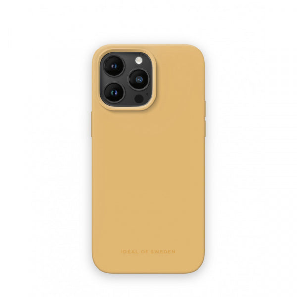 Viedtālruņa aizmugurējais vāciņš Apple iPhone 12 Pro Max Silicon Back Case - Dažādās krāsās