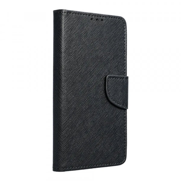 Viedtālruņa atveramais maciņš Xiaomi Poco C40 / Redmi 9A / 9AT / 9i Fancy Book - Dažādās krāsās