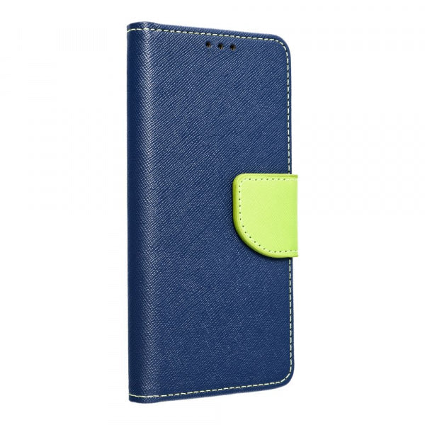 Viedtālruņa atveramais maciņš Samsung Galaxy A13 Fancy Book - Dažādās krāsās