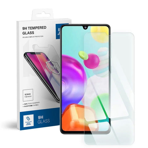 Aizsargstikls Samsung Galaxy A41