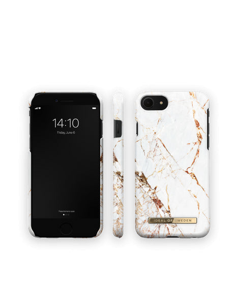 Viedtālruņa aizmugurējais vāciņš Apple iPhone SE 20 Carrara - Dažādās krāsās