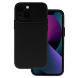 Viedtālruņa aizmugurējais vāciņš Xiaomi Redmi Note 11 Pro 5G Camshield - Dažādās krāsās