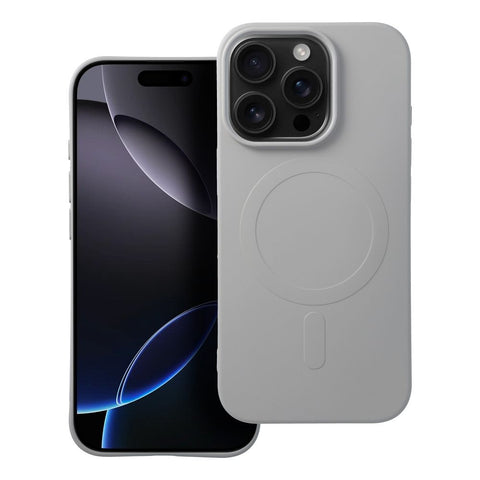 Apple iPhone 16 Pro Silicone Mag - Dažādās krāsās