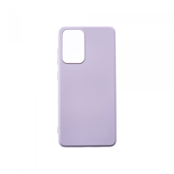 Viedtālruņa aizmugurējais vāciņš Samsung Galaxy A52 Icon - Dažādās krāsās