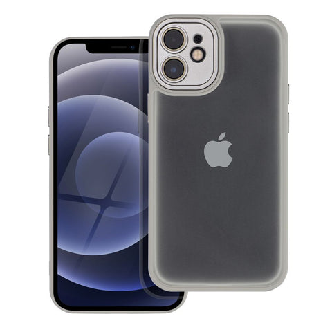 Viedtālruņa aizmugurējais vāciņš Apple iPhone 12 Mini Variete - Dažādās krāsās