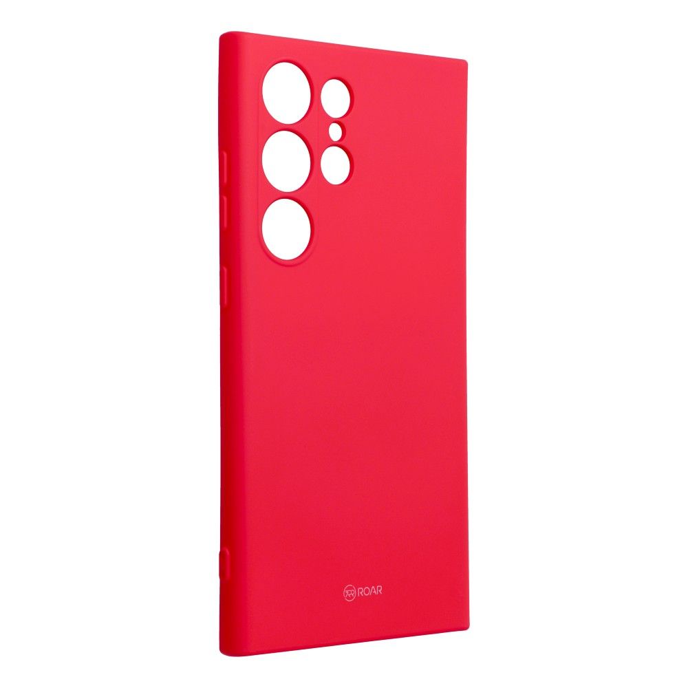 Viedtālruņa aizmugurējais vāciņš Samsung Galaxy S24 Ultra Colorful - Dažādās krāsās