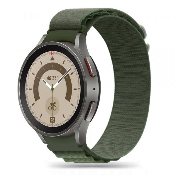 Siksniņa Samsung Galaxy Watch 40/42/44/45/46mm / Apple Watch 42/44/45mm - Dažādās krāsās