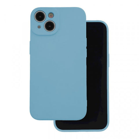 Viedtālruņa aizmugurējais vāciņš Samsung Galaxy S22 Silicone Case - Dažādās krāsās