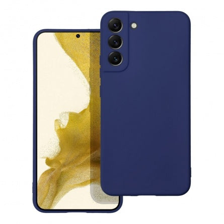 Viedtālruņa aizmugurējais vāciņš Samsung Galaxy S22 Plus Soft - Dažādās krāsās