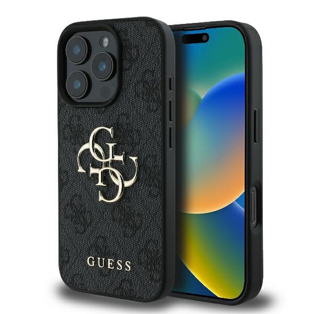 Viedtālruņa aizmugurējais vāciņš Apple iPhone 16 Pro Max 4G Collection - Dažādās krāsās