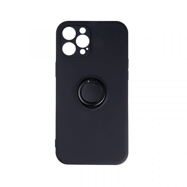 Viedtālruņa aizmugurējais vāciņš Xiaomi Redmi Note 13 5G Finger Grip - Dažādās krāsās