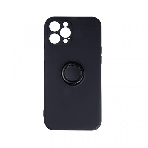 Samsung Galaxy A05s Finger Grip - Melna