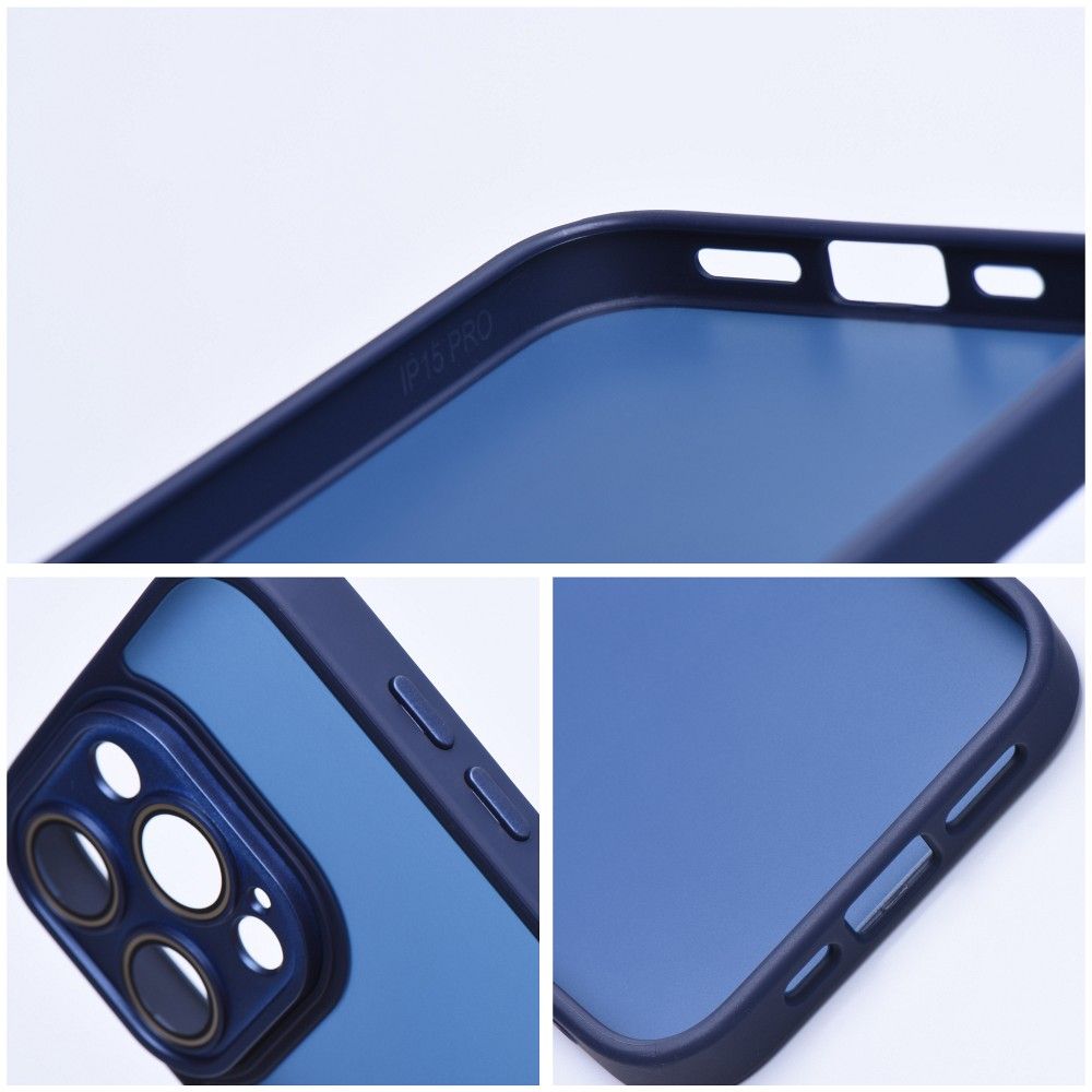 Samsung Galaxy A27 Variete - Zila
