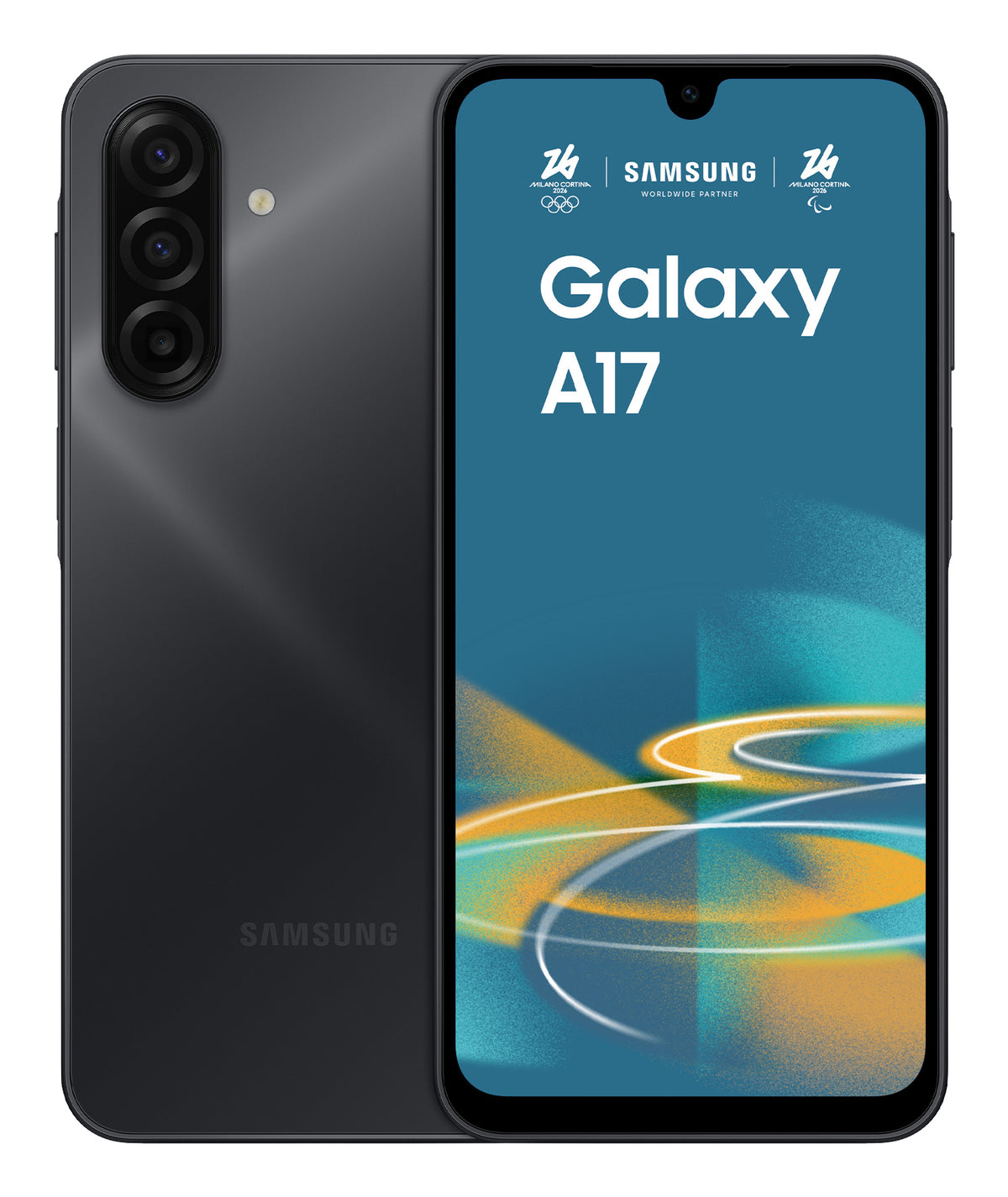 Samsung Galaxy A17 4G 128GB