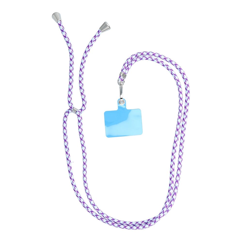 Piekariņš violeta / Dzeltena