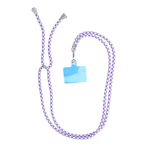 Piekariņš violeta / Dzeltena
