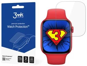 Aizsargstikls Samsung Galaxy Watch 40mm / Galaxy Watch 44mm / Galaxy Watch 45mm / Galaxy Watch 46mm