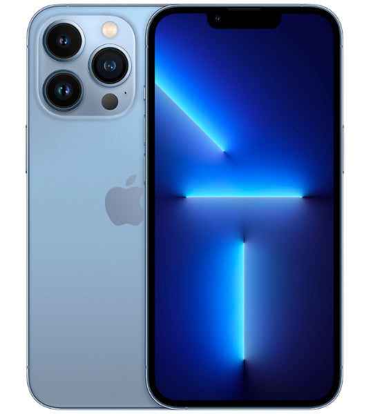 iPhone 13 Pro
