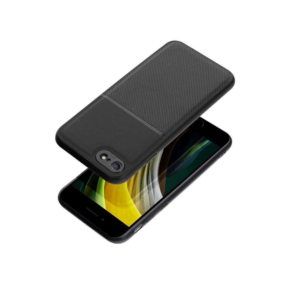Viedtālruņa aizmugurējais vāciņš Apple iPhone SE (2022) Noble case - Dažādās krāsās