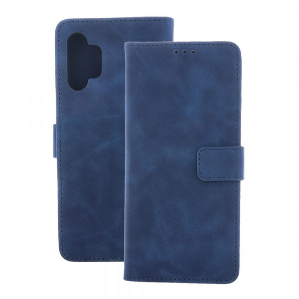 Viedtālruņa atveramais maciņš Xiaomi Redmi Note 13 Pro 5G Smart Velvet - Dažādās krāsās