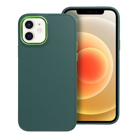Apple iPhone 12 Frame - Dažādās krāsās