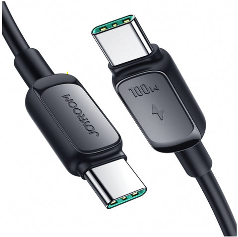 Kabelis Joyroom USB-C USB-C 100W 1.2m