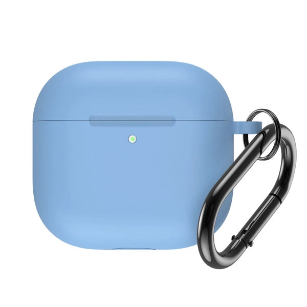 Austiņu apvalks Apple Airpods 4 - Dažādās krāsās