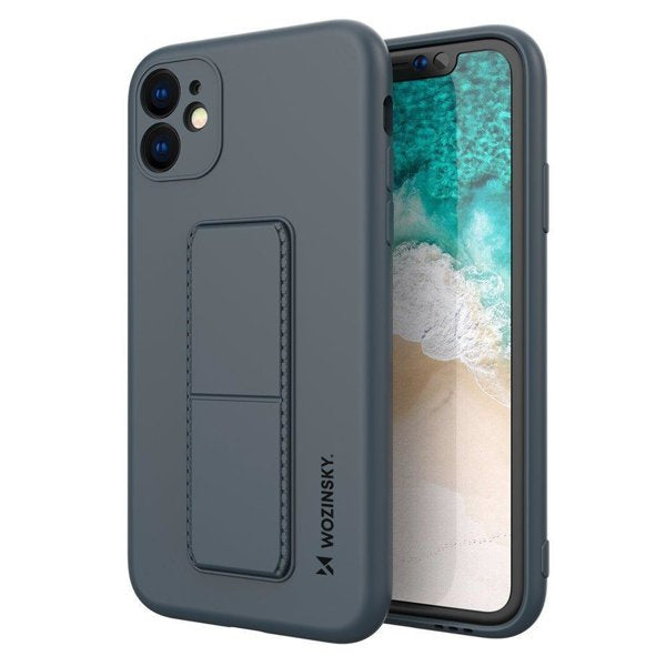 Kickstand Case [SAMSUNG]
