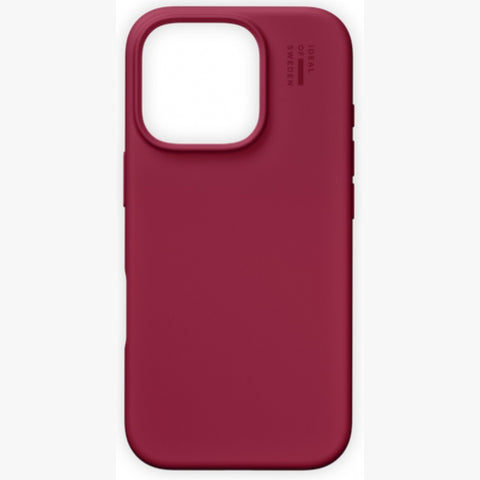 Viedtālruņa aizmugurējais vāciņš Apple iPhone 11 SILICONE CASE Viedtalruna Ai...