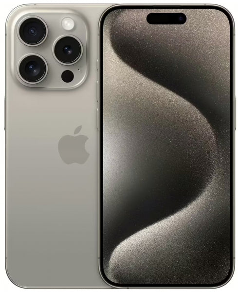 Apple iPhone 15 Pro