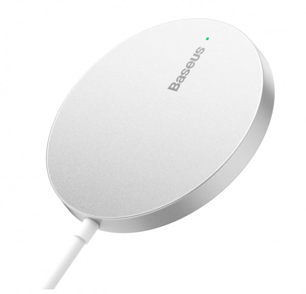 Lādētājs Usb_c sudraba / Melna