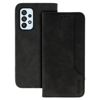 Viedtālruņa atveramais maciņš Samsung Galaxy A55 Wonder Prime Case - Dažādās krāsās